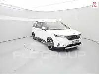 2021 KIA Carnival