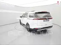 2021 KIA Carnival