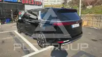 2021 KIA Carnival