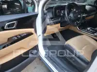 2021 KIA Carnival