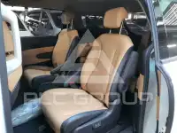 2021 KIA Carnival