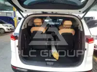 2021 KIA Carnival