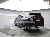 2021 KIA Carnival