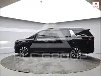 2021 KIA Carnival