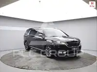 2021 KIA Carnival