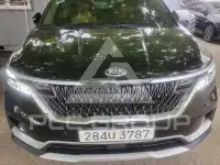 2021 KIA Carnival