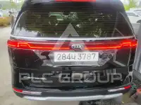 2021 KIA Carnival