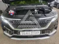 2021 KIA Carnival