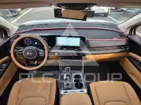 2021 KIA Carnival