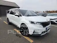 2021 KIA Carnival