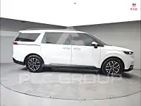 2021 KIA Carnival