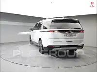 2021 KIA Carnival
