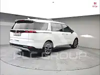 2021 KIA Carnival