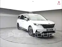 2021 KIA Carnival
