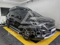2021 KIA Carnival
