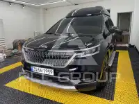 2021 KIA Carnival