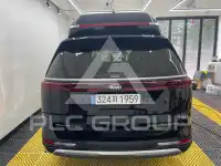 2021 KIA Carnival
