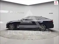 2021 KIA Stinger