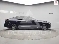 2021 KIA Stinger