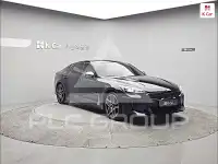 2021 KIA Stinger