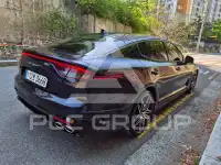 2021 KIA Stinger