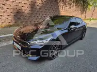 2021 KIA Stinger