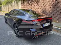2021 KIA Stinger