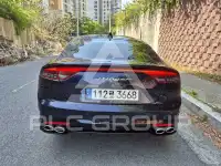 2021 KIA Stinger