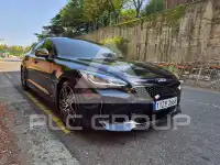 2021 KIA Stinger