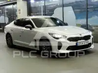 2021 KIA Stinger