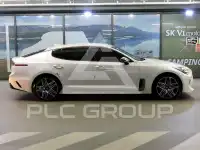 2021 KIA Stinger