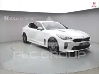 2021 KIA Stinger