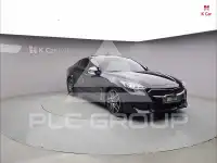 2021 KIA Stinger