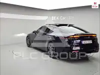 2021 KIA Stinger