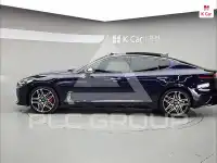 2021 KIA Stinger
