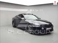 2021 KIA Stinger