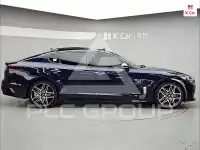2021 KIA Stinger