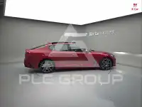 2021 KIA Stinger