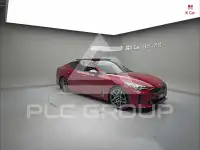 2021 KIA Stinger