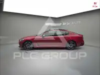 2021 KIA Stinger
