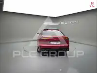 2021 KIA Stinger