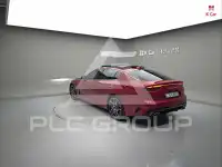 2021 KIA Stinger