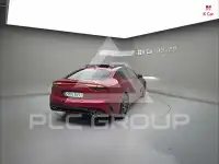 2021 KIA Stinger