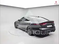 2021 KIA Stinger