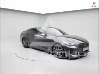 2021 KIA Stinger