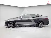 2021 KIA Stinger