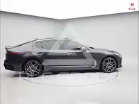 2021 KIA Stinger