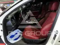 2021 KIA Stinger