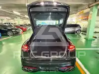 2021 KIA Stinger