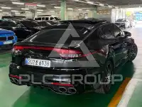 2021 KIA Stinger